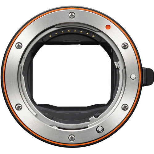 Adaptador Sony LA-EA5 de montura A a montura E