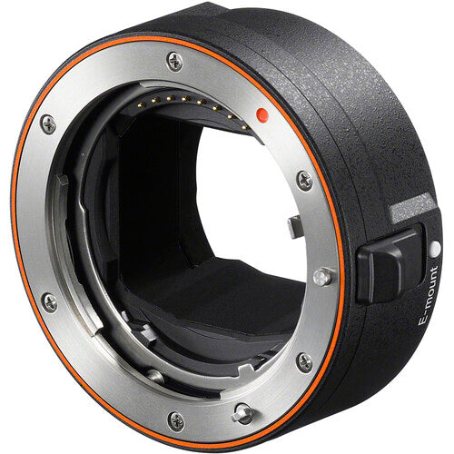 Adaptador Sony LA-EA5 de montura A a montura E