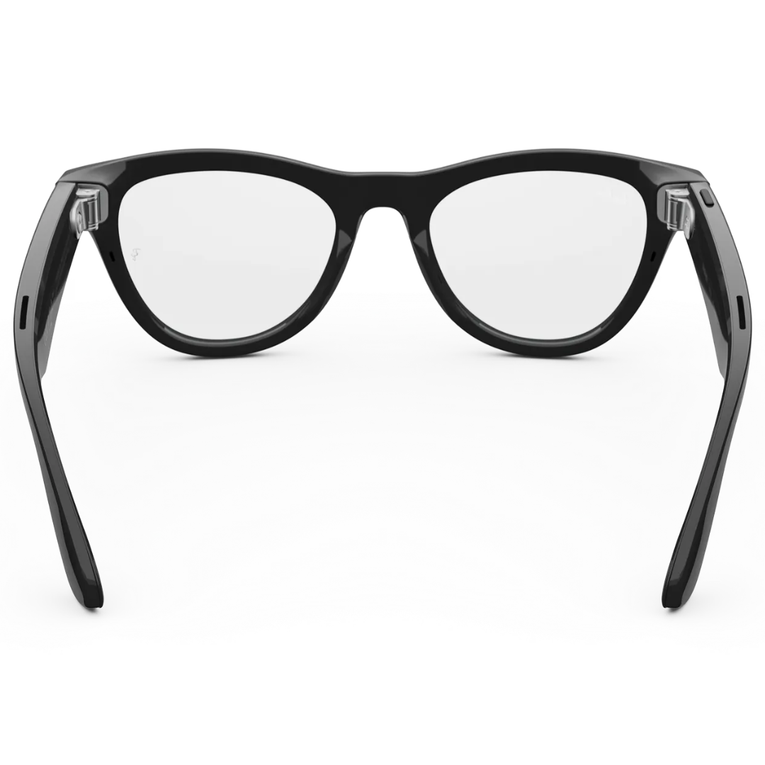 Ray-Ban Meta Skyler | Lentes Inteligentes con Camara, Audio y Bluetooth (Gen 2)
