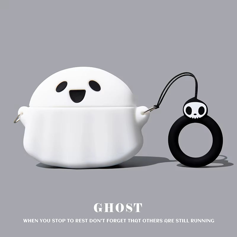 For Airpods 4 Case 3D Snacks Sugar Drinks Creative Earphone Case for Airpods Pro 1 2 3 Cartoon Silicone Cover for Airpods Pro 3