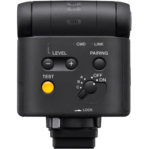 Flash externo Sony HVL-F28RM