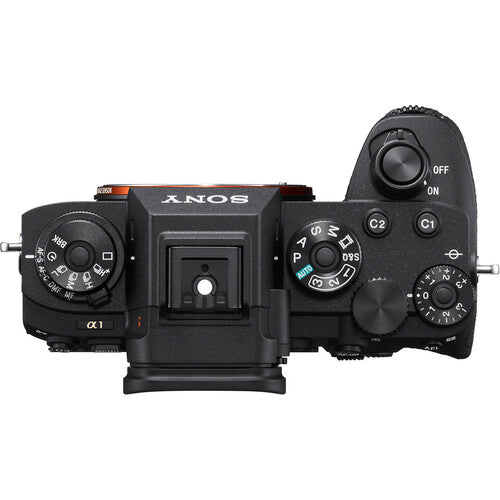 Cámara Sony A1 Body