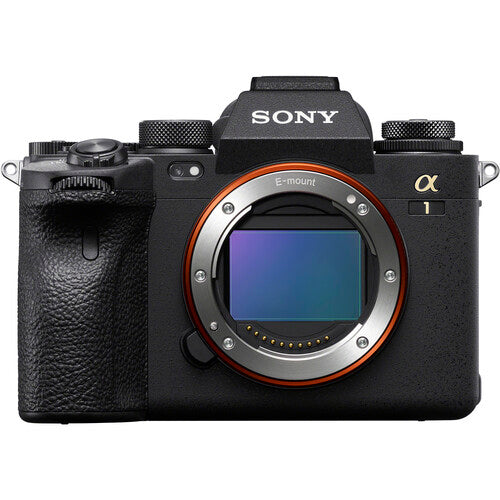 Cámara Sony A1 Body