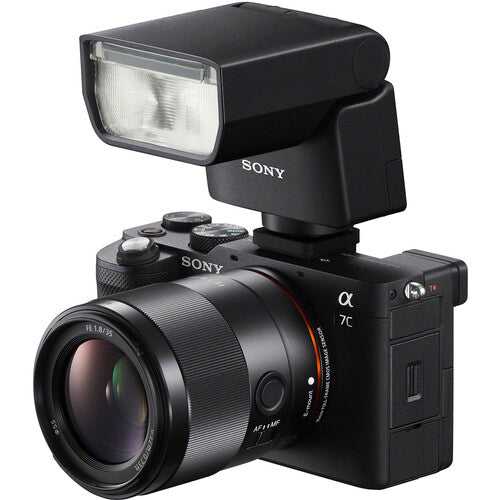 Flash externo Sony HVL-F28RM