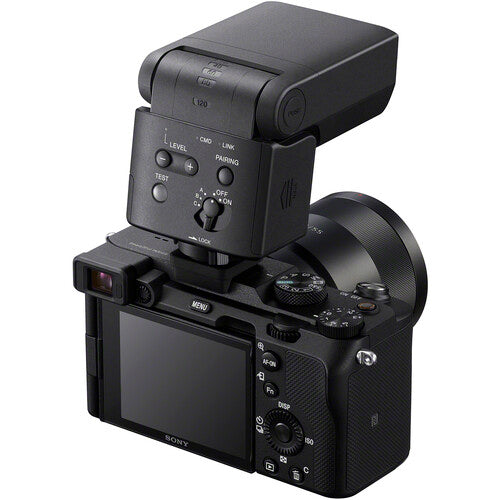 Flash externo Sony HVL-F28RM