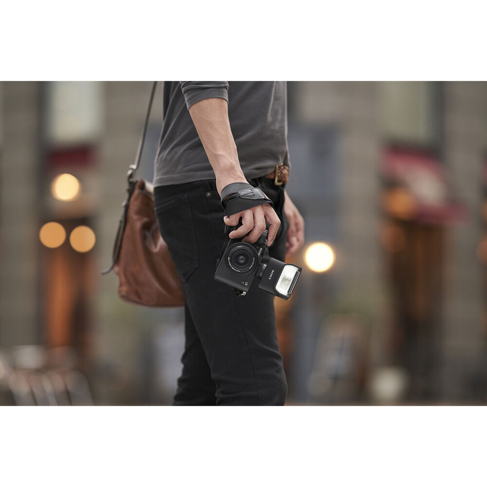 Flash externo Sony HVL-F28RM