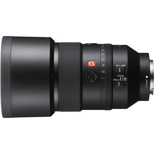 Lente Sony FE 135mm f/1.8 GM