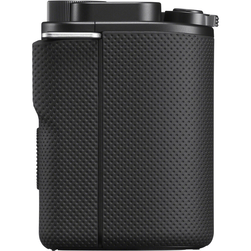 Cámara Mirrorless Sony ZV-E10 Body - Negro