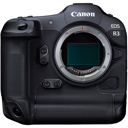 Cámara Canon Mirrorless EOS R3 Body
