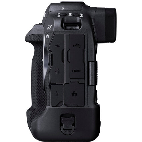 Cámara Canon Mirrorless EOS R3 Body