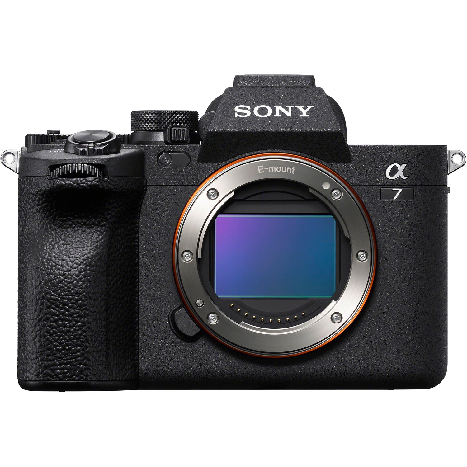 Cámara Sony A7 IV Body