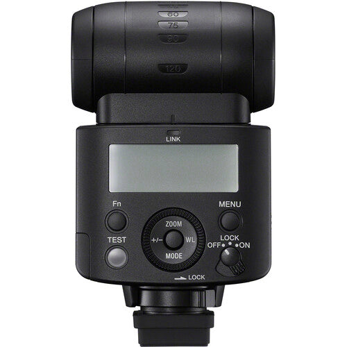 Flash de radio inalámbrico Sony HVL-F46RM