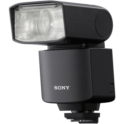 Flash de radio inalámbrico Sony HVL-F46RM