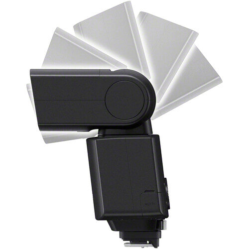 Flash de radio inalámbrico Sony HVL-F46RM