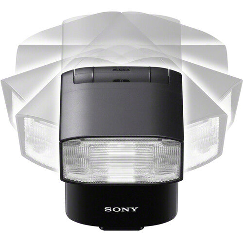 Flash de radio inalámbrico Sony HVL-F46RM