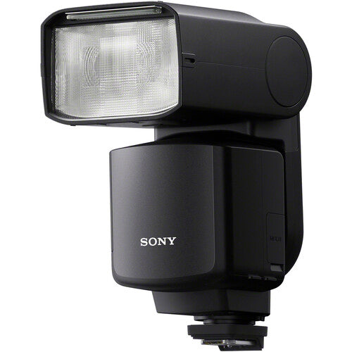 Flash Speedlight Sony HVL-F60RM2