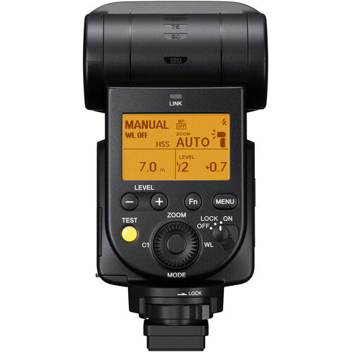 Flash Speedlight Sony HVL-F60RM2