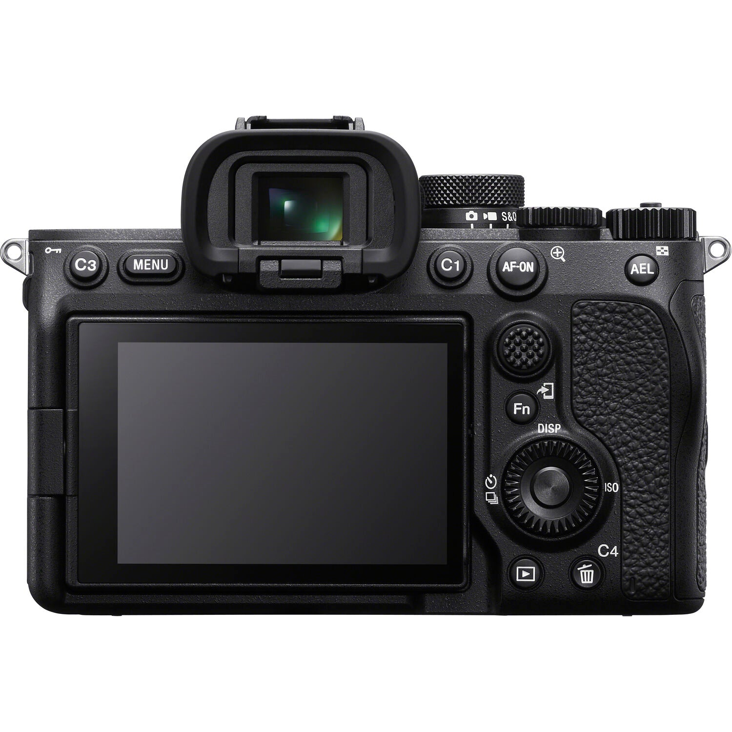 Cámara Sony A7 IV Body