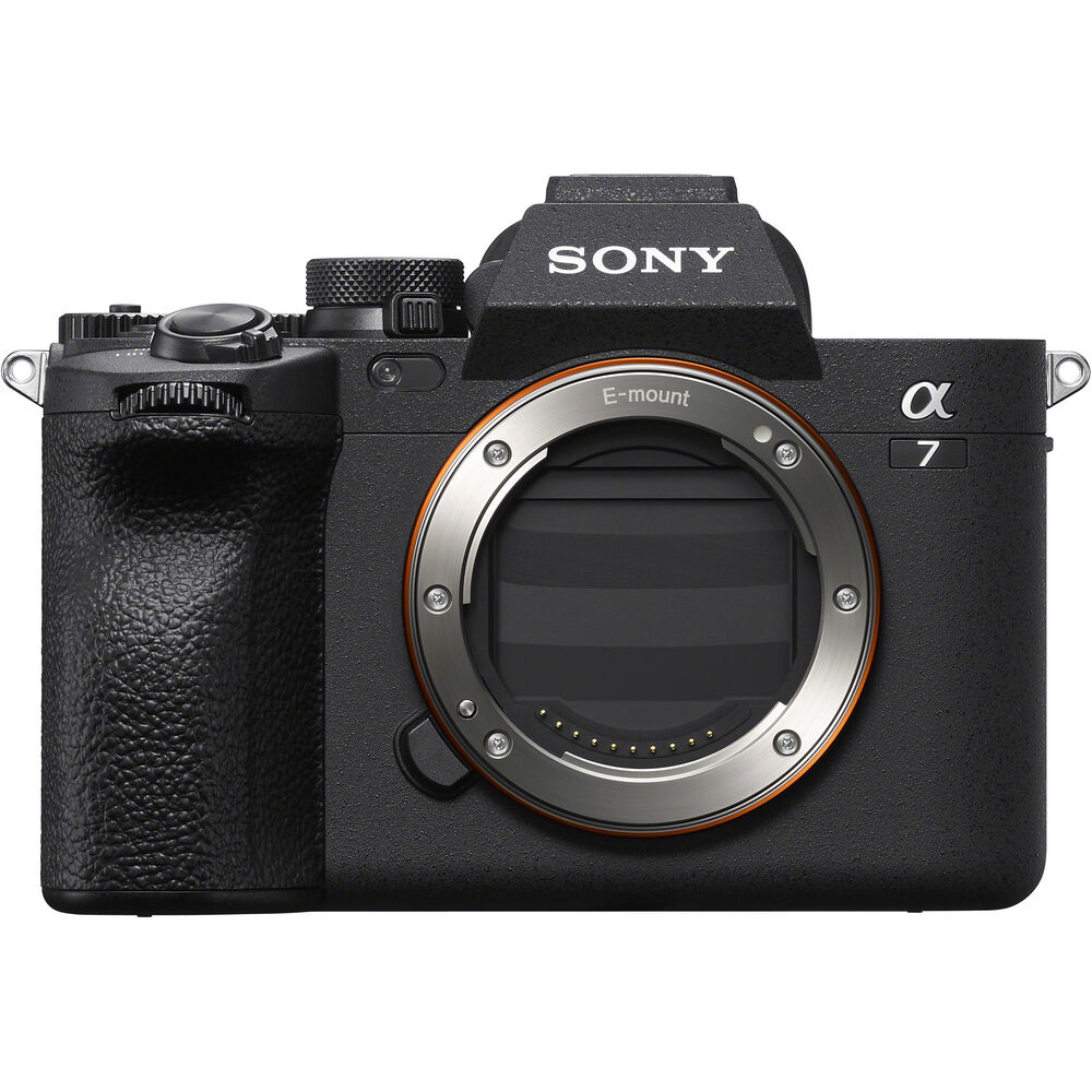 Cámara Sony A7 IV Body