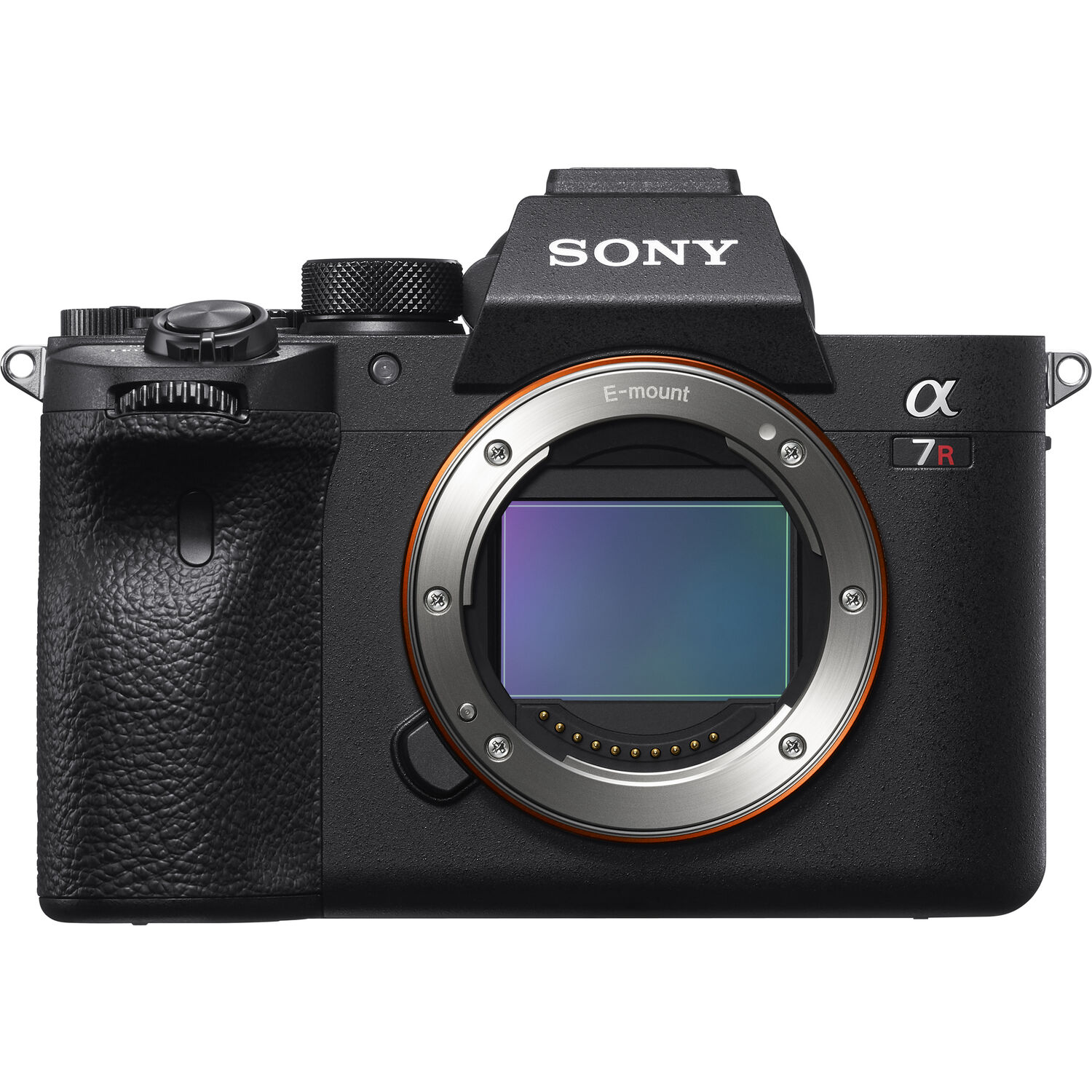 Cámara Sony A7R IV A Body