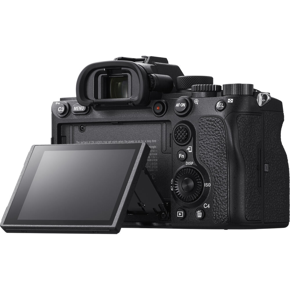 Cámara Sony A7R IV A Body