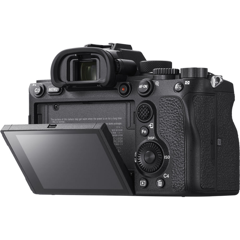 Cámara Sony A7R IV A Body