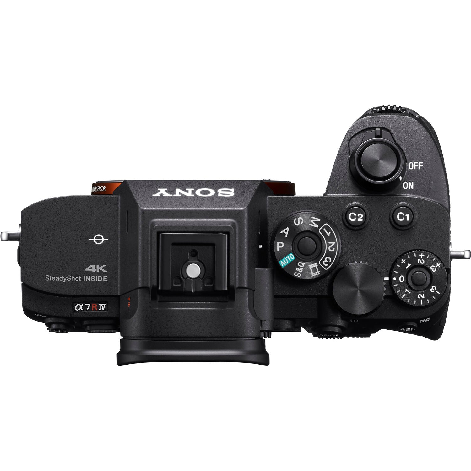 Cámara Sony A7R IV A Body
