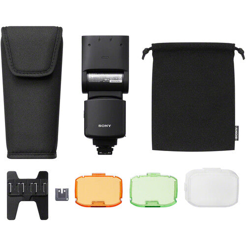 Flash Speedlight Sony HVL-F60RM2