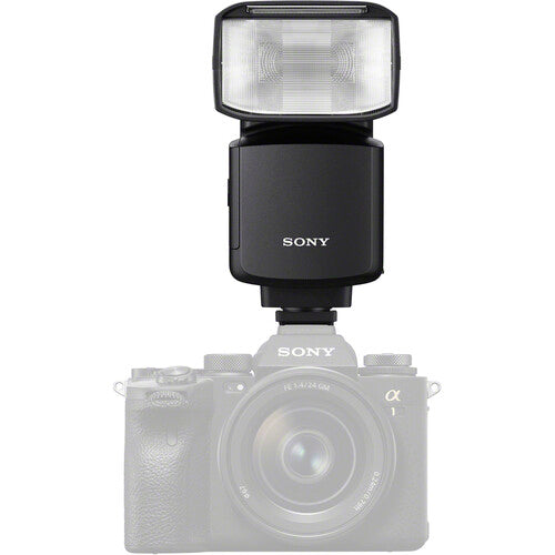 Flash Speedlight Sony HVL-F60RM2