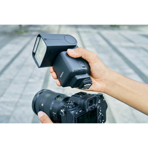 Flash Speedlight Sony HVL-F60RM2