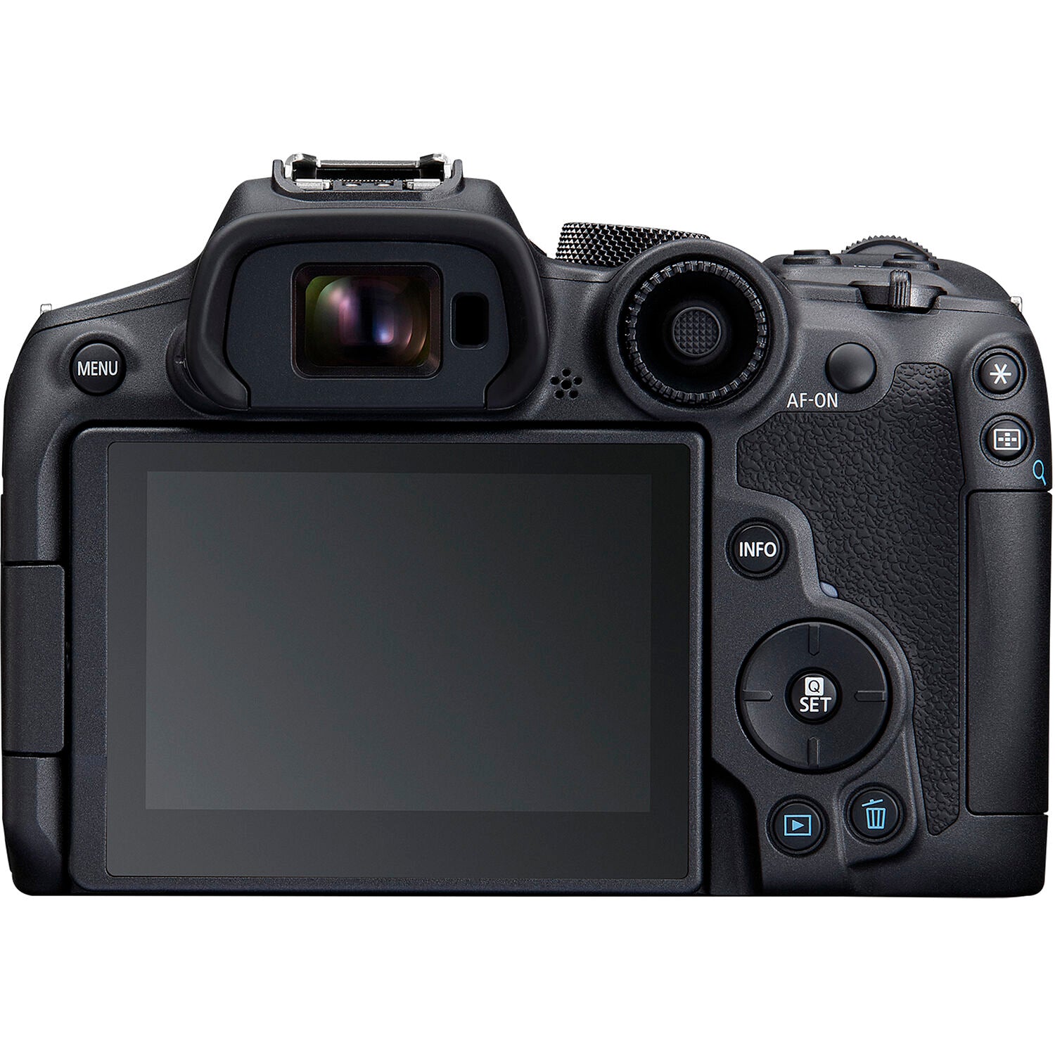 Cámara Canon Mirrorless EOS R7 - Body