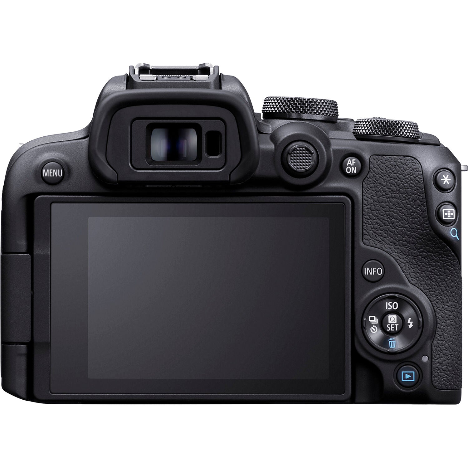Cámara Canon Mirrorless EOS R10 - Body