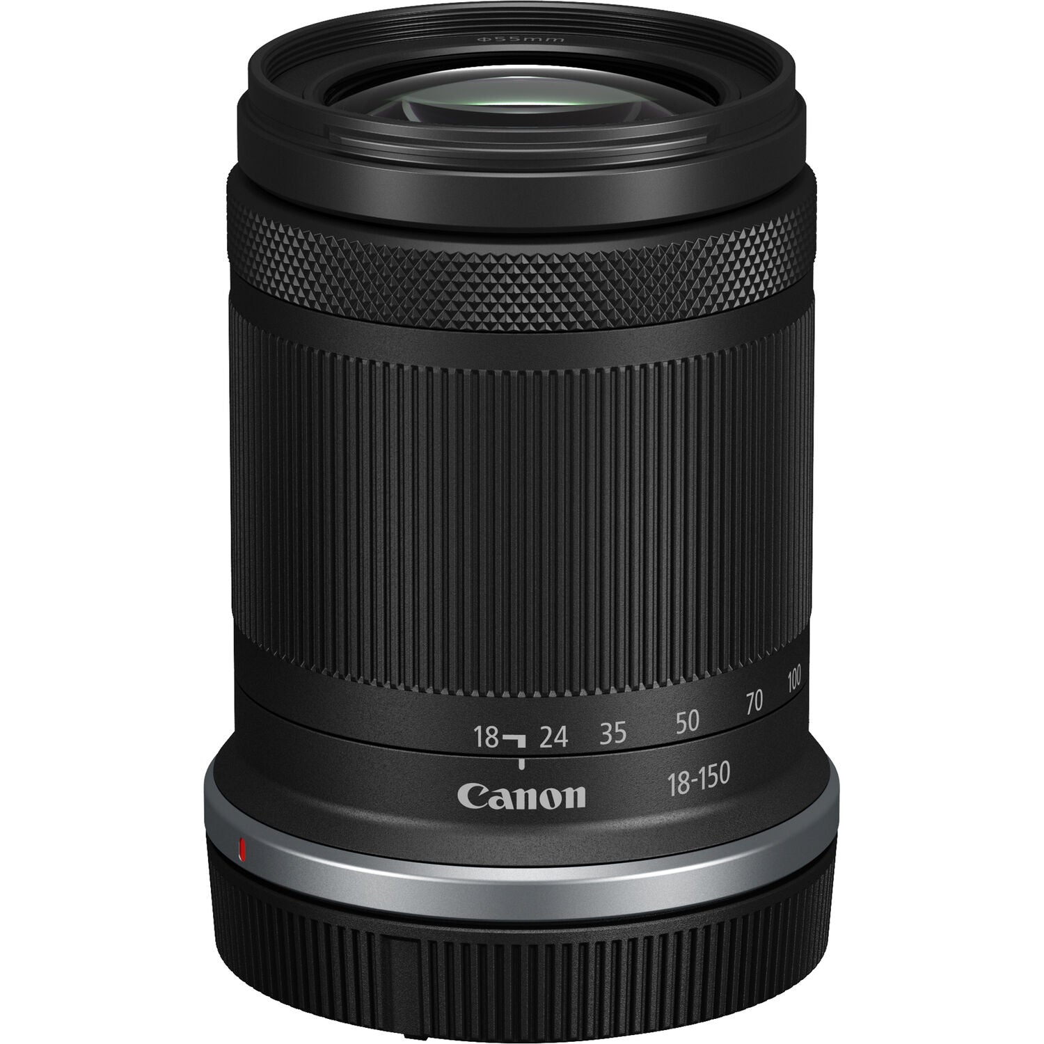 Cámara Canon Mirrorless EOS R7 + 18-150 F/3.5-6.3 IS STM