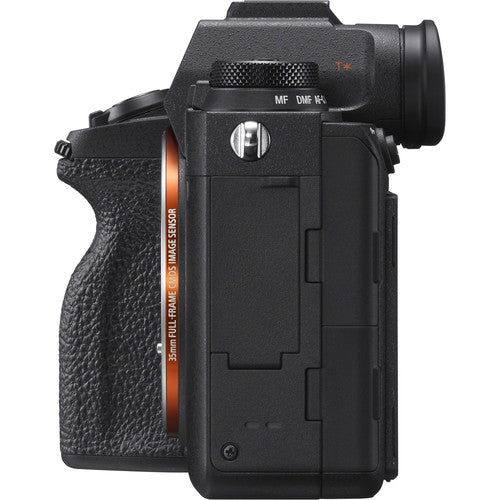 Cámara Sony A9 II Body