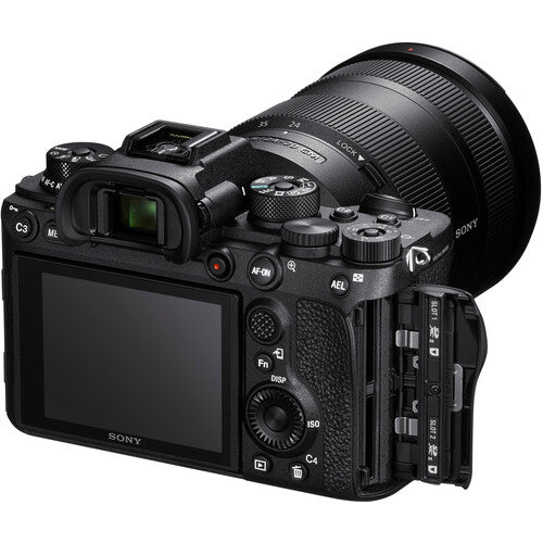 Cámara Sony A9 II Body