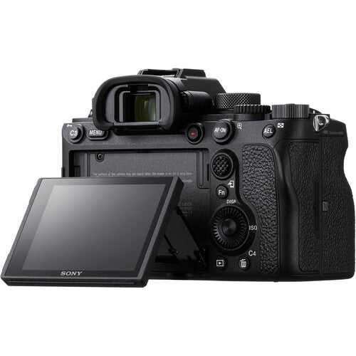 Cámara Sony A9 II Body