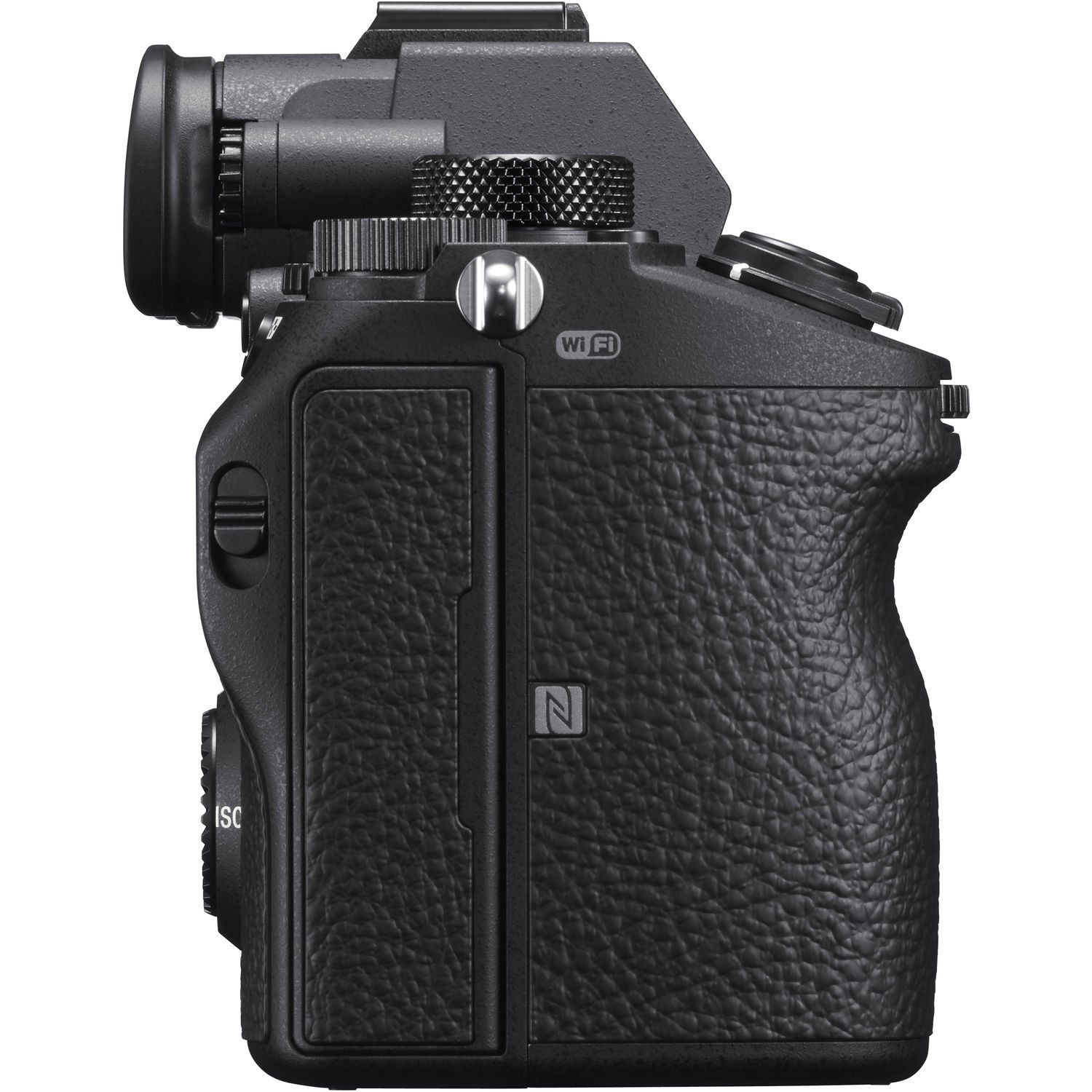 Cámara Sony A7 III Body