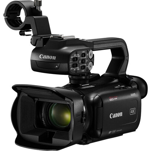 Videocámara Profesional Canon XA65 - 4K30
