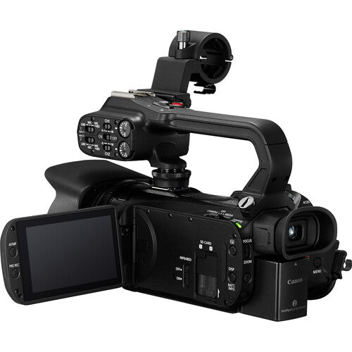 Videocámara Profesional Canon XA65 - 4K30