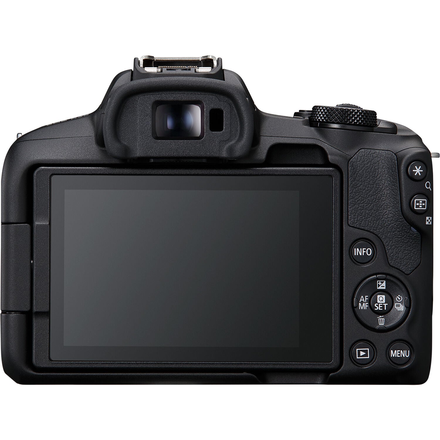 Cámara Canon Mirrorless EOS R50 Body