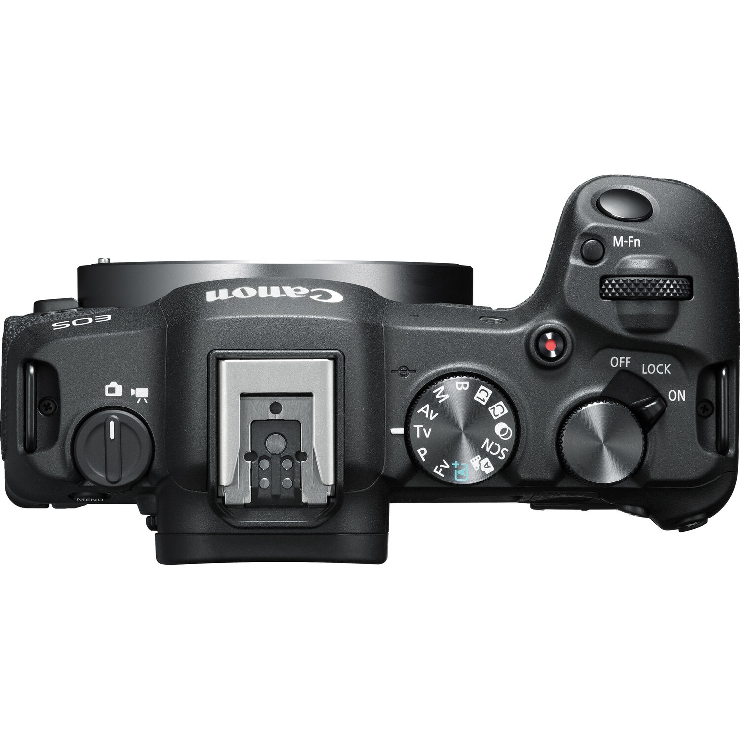 Cámara Canon Mirrorless EOS R8 Body