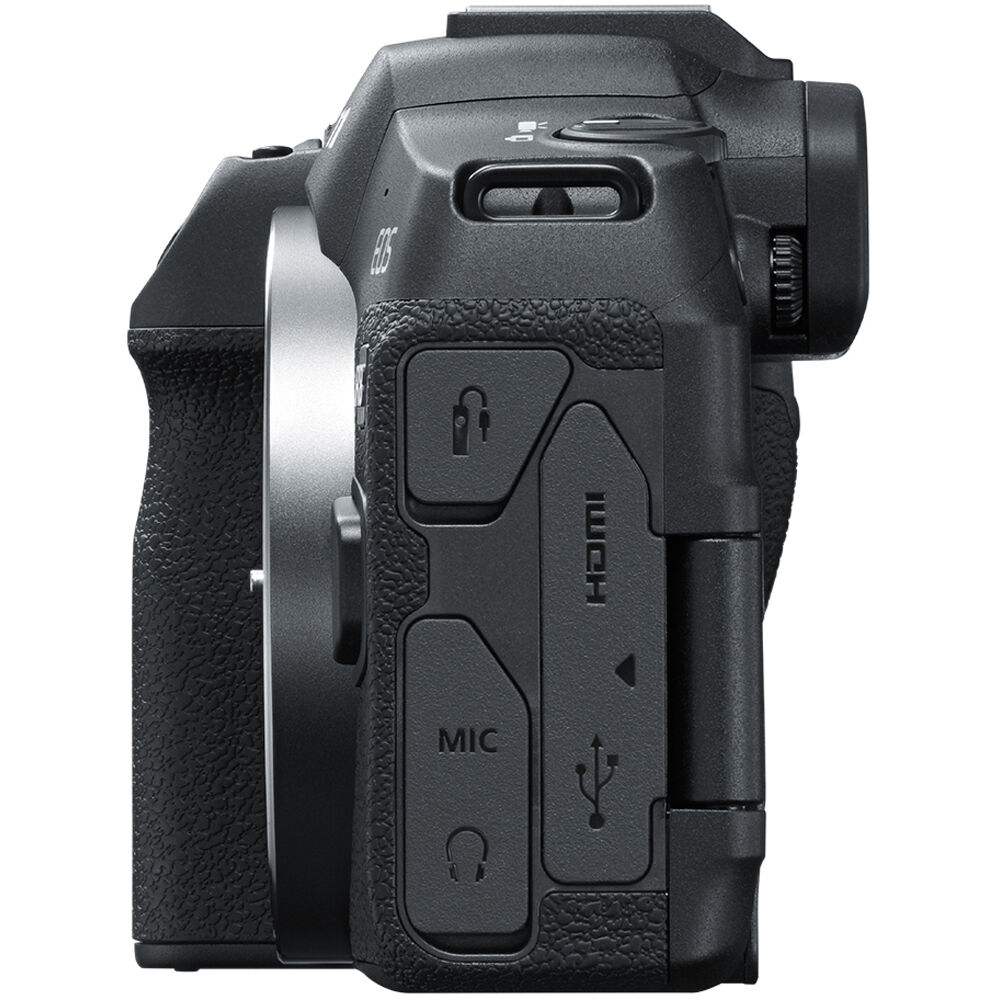 Cámara Canon Mirrorless EOS R8 Body