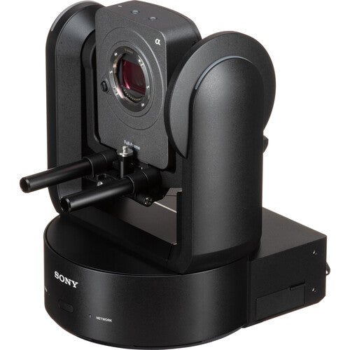 Cámara Sony FR7 PTZ Cinema Line full-frame