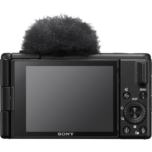 Cámara Mirrorless Sony ZV-1 Mk II