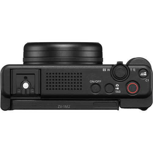 Cámara Mirrorless Sony ZV-1 Mk II