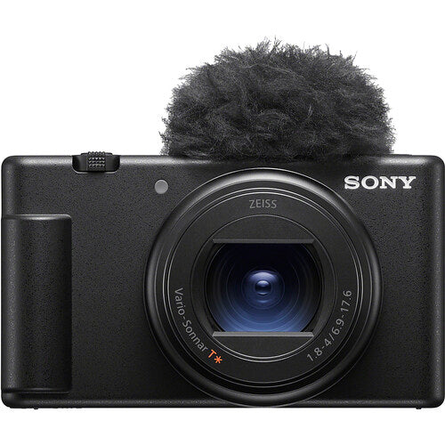 Cámara Mirrorless Sony ZV-1 Mk II