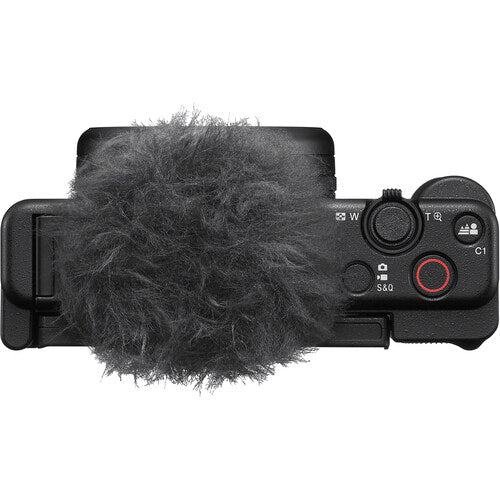 Cámara Mirrorless Sony ZV-1 Mk II