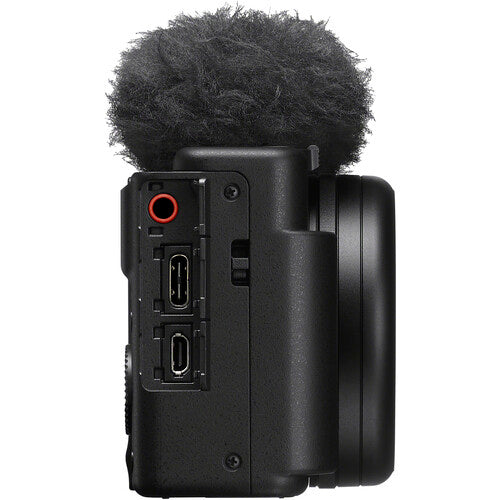 Cámara Mirrorless Sony ZV-1 Mk II