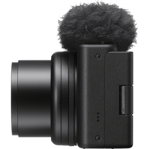 Cámara Mirrorless Sony ZV-1 Mk II
