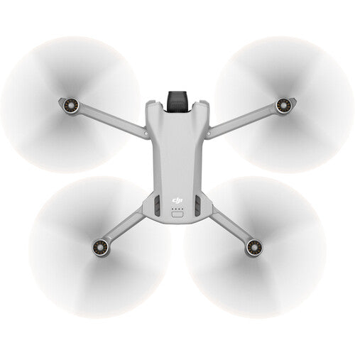 Dron Mini 3 DJI con control remoto DJI RC